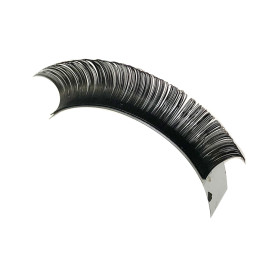 Callas Lashes For Extensions, 0.10mm DD Curl, Individual Eyelashes Extension-13mm